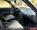 Чорний ВАЗ 2111, об'ємом двигуна 1.6 л та пробігом 250 тис. км за 1400 $, фото 4 на Automoto.ua