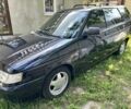 Черный ВАЗ 2111, объемом двигателя 1.5 л и пробегом 140 тыс. км за 2600 $, фото 1 на Automoto.ua