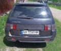 Черный ВАЗ 2111, объемом двигателя 1.6 л и пробегом 266 тыс. км за 1650 $, фото 3 на Automoto.ua