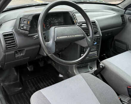 ВАЗ 2111 2007 в Косове на Automoto.ua Черный ВАЗ 2111, объемом двигателя 0 л и пробегом 150 тыс. км за 1750 $, фото 7 на Automoto.ua