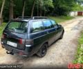 Чорний ВАЗ 2111, об'ємом двигуна 1.6 л та пробігом 265 тис. км за 1000 $, фото 3 на Automoto.ua