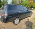 Чорний ВАЗ 2111, об'ємом двигуна 1.6 л та пробігом 220 тис. км за 1000 $, фото 1 на Automoto.ua