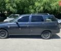 Черный ВАЗ 2111, объемом двигателя 1.6 л и пробегом 122 тыс. км за 2300 $, фото 1 на Automoto.ua