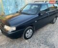 Черный ВАЗ 2111, объемом двигателя 1.6 л и пробегом 215 тыс. км за 1550 $, фото 9 на Automoto.ua