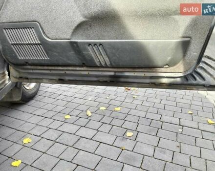 Черный ВАЗ 2111, объемом двигателя 1.6 л и пробегом 314 тыс. км за 1700 $, фото 19 на Automoto.ua