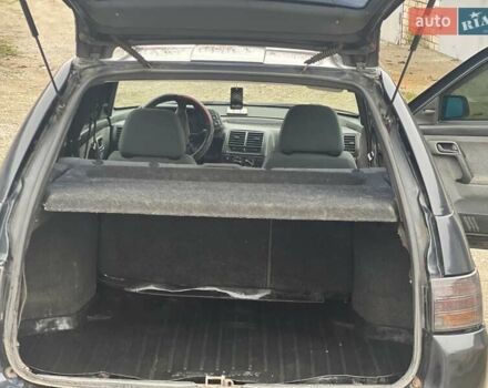 Черный ВАЗ 2111, объемом двигателя 1.6 л и пробегом 250 тыс. км за 1700 $, фото 12 на Automoto.ua