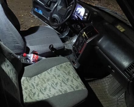 ВАЗ 2111 2007 в Кривом Роге на Automoto.ua Черный ВАЗ 2111, объемом двигателя 0 л и пробегом 3 тыс. км за 960 $, фото 5 на Automoto.ua