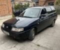 Чорний ВАЗ 2111, об'ємом двигуна 1.6 л та пробігом 158 тис. км за 1800 $, фото 1 на Automoto.ua