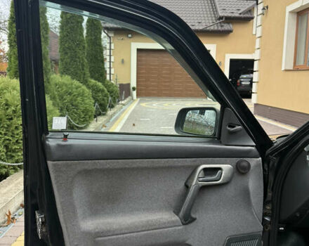 Черный ВАЗ 2111, объемом двигателя 0 л и пробегом 150 тыс. км за 1750 $, фото 16 на Automoto.ua