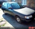 Черный ВАЗ 2111, объемом двигателя 1.6 л и пробегом 0 тыс. км за 990 $, фото 1 на Automoto.ua