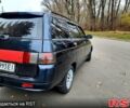 Черный ВАЗ 2111, объемом двигателя 1.6 л и пробегом 225 тыс. км за 1200 $, фото 6 на Automoto.ua