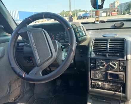 Черный ВАЗ 2111, объемом двигателя 1.5 л и пробегом 213 тыс. км за 1500 $, фото 6 на Automoto.ua