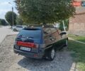 Черный ВАЗ 2111, объемом двигателя 1.6 л и пробегом 188 тыс. км за 1800 $, фото 1 на Automoto.ua