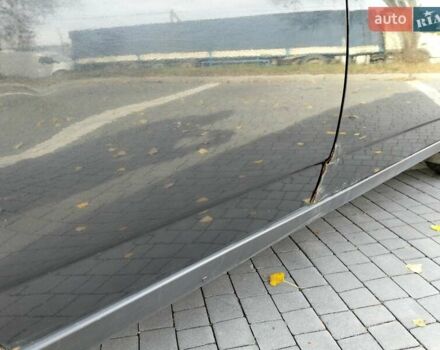 Черный ВАЗ 2111, объемом двигателя 1.6 л и пробегом 314 тыс. км за 1700 $, фото 15 на Automoto.ua