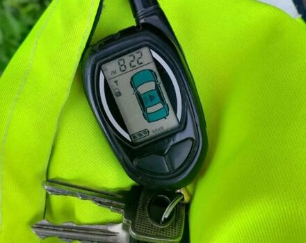 Черный ВАЗ 2111, объемом двигателя 1.5 л и пробегом 257 тыс. км за 1799 $, фото 8 на Automoto.ua