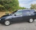 Черный ВАЗ 2111, объемом двигателя 1.6 л и пробегом 360 тыс. км за 1800 $, фото 3 на Automoto.ua