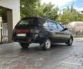 Черный ВАЗ 2111, объемом двигателя 1.6 л и пробегом 300 тыс. км за 750 $, фото 3 на Automoto.ua