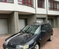 Черный ВАЗ 2111, объемом двигателя 1.6 л и пробегом 320 тыс. км за 999 $, фото 1 на Automoto.ua