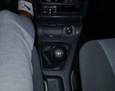 Черный ВАЗ 2111, объемом двигателя 1.6 л и пробегом 151 тыс. км за 2300 $, фото 24 на Automoto.ua