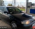 Черный ВАЗ 2111, объемом двигателя 1.6 л и пробегом 128 тыс. км за 1400 $, фото 1 на Automoto.ua