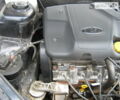 Чорний ВАЗ 2111, об'ємом двигуна 1.6 л та пробігом 213 тис. км за 2400 $, фото 13 на Automoto.ua