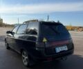 Черный ВАЗ 2111, объемом двигателя 1.6 л и пробегом 230 тыс. км за 2200 $, фото 2 на Automoto.ua