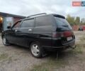 Черный ВАЗ 2111, объемом двигателя 1.6 л и пробегом 195 тыс. км за 2000 $, фото 5 на Automoto.ua