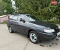 Чорний ВАЗ 2111, об'ємом двигуна 1.6 л та пробігом 228 тис. км за 2500 $, фото 1 на Automoto.ua