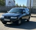 Черный ВАЗ 2111, объемом двигателя 1.6 л и пробегом 180 тыс. км за 2508 $, фото 1 на Automoto.ua
