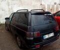 Черный ВАЗ 2111, объемом двигателя 1.6 л и пробегом 300 тыс. км за 850 $, фото 1 на Automoto.ua