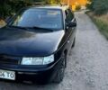Чорний ВАЗ 2111, об'ємом двигуна 1.6 л та пробігом 186 тис. км за 1900 $, фото 1 на Automoto.ua