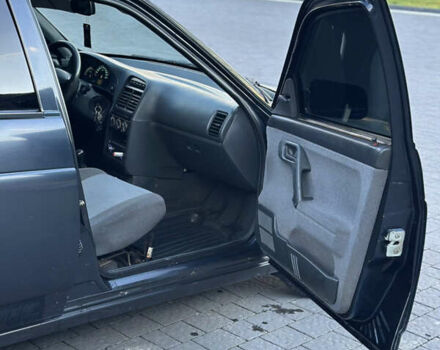 Черный ВАЗ 2111, объемом двигателя 1.6 л и пробегом 103 тыс. км за 2200 $, фото 18 на Automoto.ua