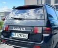 Черный ВАЗ 2111, объемом двигателя 1.6 л и пробегом 203 тыс. км за 2000 $, фото 1 на Automoto.ua
