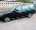 Черный ВАЗ 2111, объемом двигателя 1.6 л и пробегом 75 тыс. км за 2600 $, фото 1 на Automoto.ua