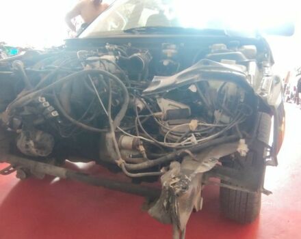 Черный ВАЗ 2111, объемом двигателя 1.6 л и пробегом 60 тыс. км за 1200 $, фото 2 на Automoto.ua