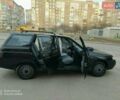 Черный ВАЗ 2111, объемом двигателя 1.6 л и пробегом 130 тыс. км за 3500 $, фото 2 на Automoto.ua