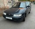 Чорний ВАЗ 2111, об'ємом двигуна 0 л та пробігом 61 тис. км за 2100 $, фото 1 на Automoto.ua