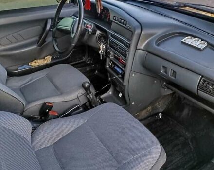 Черный ВАЗ 2111, объемом двигателя 1.6 л и пробегом 209 тыс. км за 1400 $, фото 12 на Automoto.ua