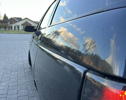 Черный ВАЗ 2111, объемом двигателя 1.6 л и пробегом 103 тыс. км за 2200 $, фото 14 на Automoto.ua