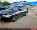 Черный ВАЗ 2111, объемом двигателя 1.6 л и пробегом 0 тыс. км за 1800 $, фото 1 на Automoto.ua
