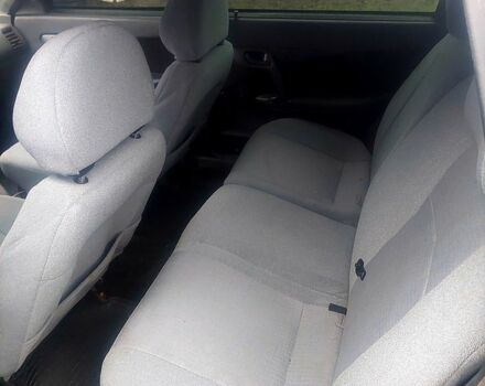 Чорний ВАЗ 2111, об'ємом двигуна 1.6 л та пробігом 18 тис. км за 4200 $, фото 7 на Automoto.ua