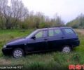 Чорний ВАЗ 2111, об'ємом двигуна 1.6 л та пробігом 138 тис. км за 1250 $, фото 1 на Automoto.ua