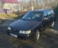 Черный ВАЗ 2111, объемом двигателя 1.6 л и пробегом 169 тыс. км за 2100 $, фото 1 на Automoto.ua