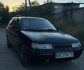 Черный ВАЗ 2111, объемом двигателя 1.6 л и пробегом 186 тыс. км за 1600 $, фото 1 на Automoto.ua