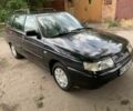 Черный ВАЗ 2111, объемом двигателя 1.6 л и пробегом 95 тыс. км за 3000 $, фото 6 на Automoto.ua