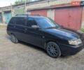 Черный ВАЗ 2111, объемом двигателя 1.6 л и пробегом 119 тыс. км за 1500 $, фото 54 на Automoto.ua