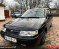 Чорний ВАЗ 2111, об'ємом двигуна 1.6 л та пробігом 61 тис. км за 3500 $, фото 1 на Automoto.ua