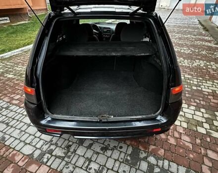 Черный ВАЗ 2111, объемом двигателя 1.6 л и пробегом 149 тыс. км за 1600 $, фото 23 на Automoto.ua