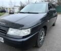 Черный ВАЗ 2111, объемом двигателя 1.6 л и пробегом 146 тыс. км за 1650 $, фото 1 на Automoto.ua