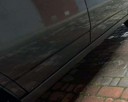 Черный ВАЗ 2111, объемом двигателя 1.6 л и пробегом 149 тыс. км за 1600 $, фото 14 на Automoto.ua